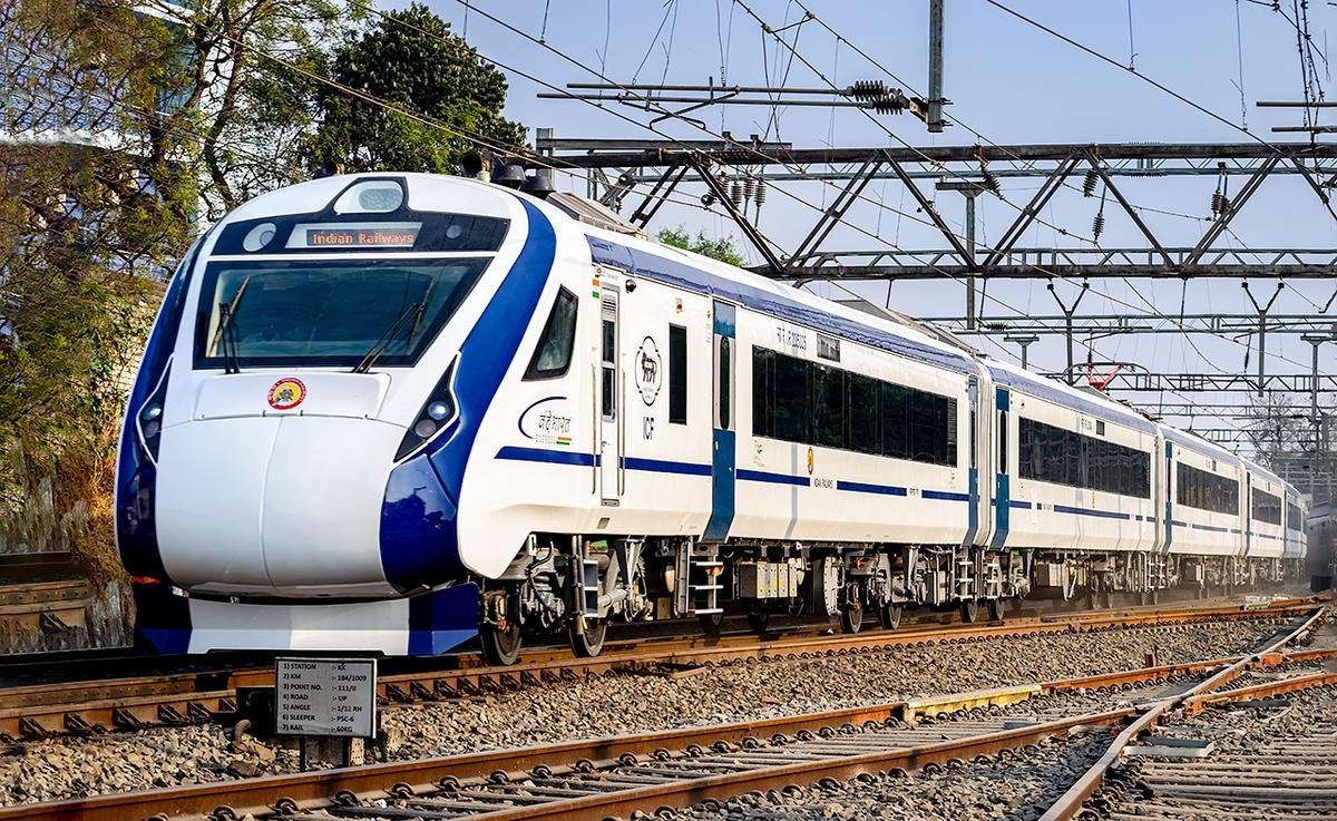 Train Ambulance